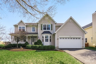 314 Bluegrass Pkwy, Oswego, IL 60543