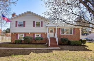 10334 Parahunt Pathway, Ashland, VA 23005