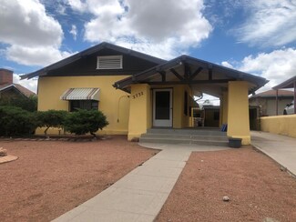 2732 San Diego Ave, El Paso, TX 79930