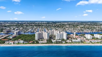 3700 S Ocean Blvd Unit 1205, Highland Beach, FL 33487