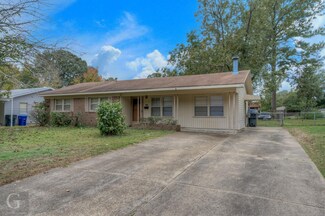 8958 Marva Dr, Shreveport, LA 71118