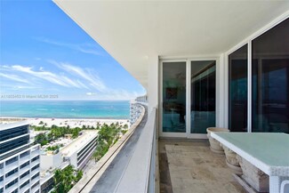 100 Lincoln Rd Unit PH8, Miami Beach, FL 33139