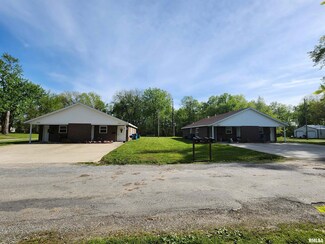 2625 Wescott St Unit 2625,2627,2629,2631, Mount Vernon, IL 62864
