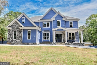41 2 Run Trace NW, Cartersville, GA 30120
