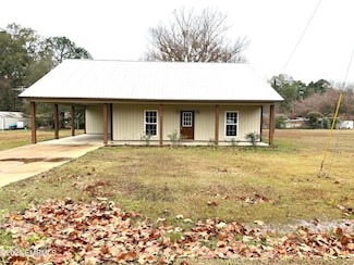 143 Caroline, Stonewall, MS 39363