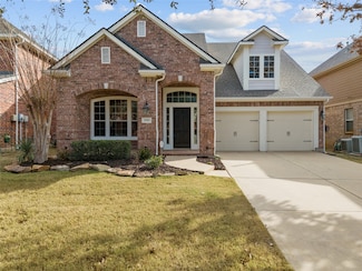 1420 Bonham Pkwy, Lantana, TX 76226