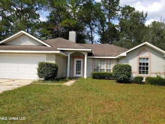 7908 Martin Bluff Rd, Gautier, MS 39553
