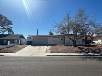 5129 Sugarfoot Ave, Las Vegas, NV 89107