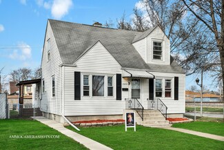 3600 W 85th Place, Chicago, IL 60652