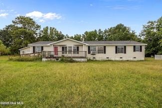 3508 Marietta Rd, Fairmont, NC 28340