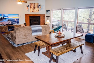115 Whispering Pines Way, Alto, NM 88312