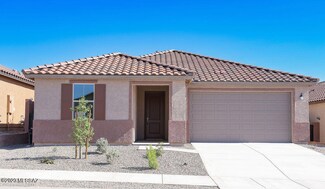 2232 W Desert Topaz Way, Tucson, AZ 85742