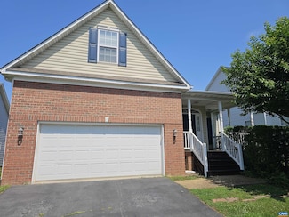 134 Deerwood Dr, Charlottesville, VA 22911