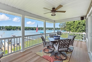 10180 E 600 S, Hudson, IN 46747