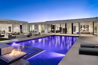 14 Via Linea, Rancho Mirage, CA 92270