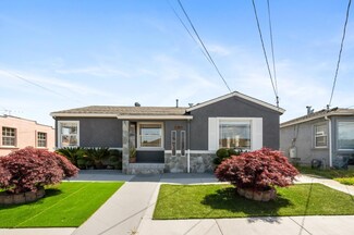 1312 Pearson Ave, San Leandro, CA 94577