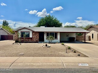 8402 N 105th Ln, Peoria, AZ 85345
