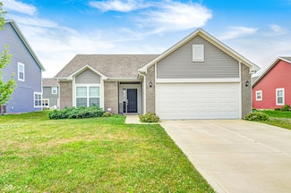 1270 W Limestone Way, Fortville, IN 46040