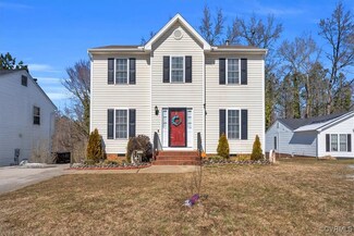5928 Almond Tree Terrace, Henrico, VA 23231