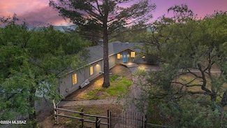 15555 W Hardscrabble Rd, Arivaca, AZ 85601