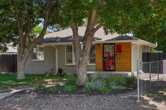 1550 Xanthia St, Denver, CO 80220