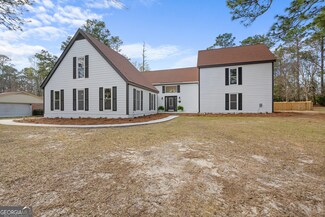 9 Wimbledon Ct, Statesboro, GA 30458
