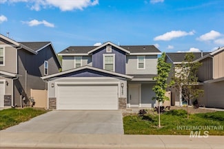 6123 S Carlburg Ct, Boise, ID 83709