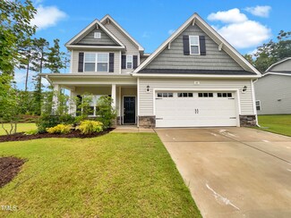 107 San Periro Dr, Clayton, NC 27527