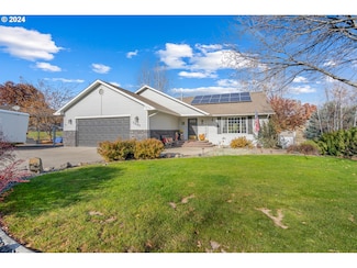 1201 SW Theta Ct, Pendleton, OR 97801
