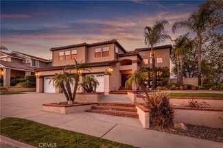 2901 Hidden Hills Way, Corona, CA 92882