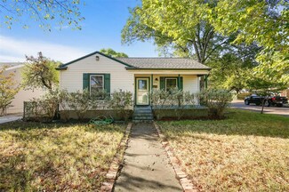 1830 Berkley Ave, Dallas, TX 75224
