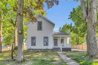 432 W Friendship St, Medina, OH 44256