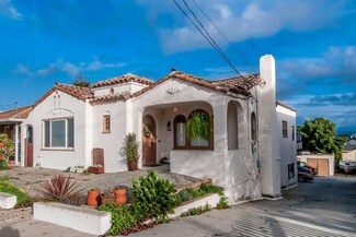245 Larkin St, Monterey, CA 93940