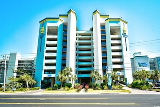 6804 N Ocean Blvd Unit 1409, Myrtle Beach, SC 29572
