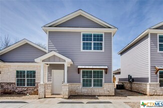 404 Spring St, Mc Gregor, TX 76657