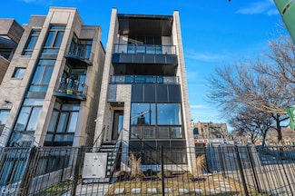 1328 W Hubbard St Unit 1, Chicago, IL 60642