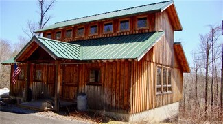 465 Falls Rd, Strykersville, NY 14145