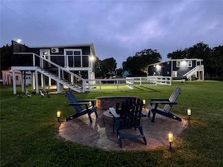5202 County Road 469, Brazoria, TX 77422
