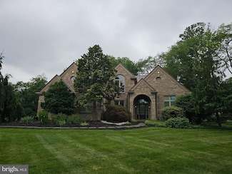 671 N Heilbron Dr, Media, PA 19063