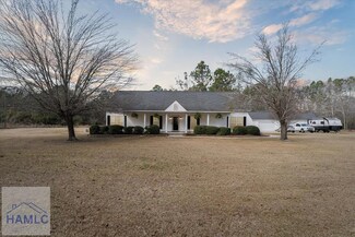 6349 Elim Church Rd NE, Ludowici, GA 31316
