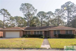 4736 Fairfax Dr, Savannah, GA 31405