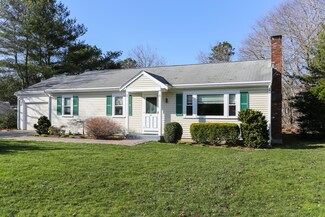 60 E Harbor Dr, Teaticket, MA 02536