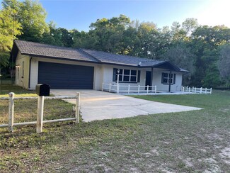 20402 Gadwall Rd, Altoona, FL 32702