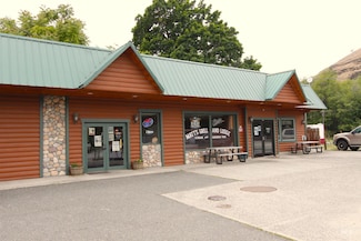 90 2nd St, Asotin, WA 99402