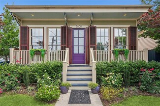 3600 S Saratoga St, New Orleans, LA 70115