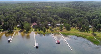 29907 E Horseshoe Lake Rd, Merrifield, MN 56465