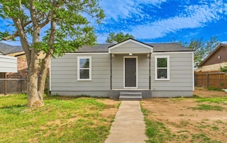 2307 2nd St, Lubbock, TX 79415