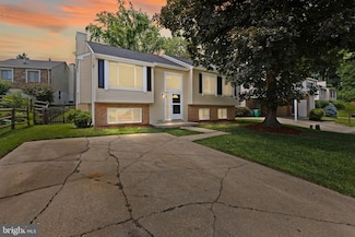10 Melmark Ct, Gaithersburg, MD 20878