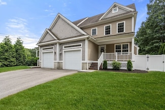 5 H F Brown Way Unit 5, Natick, MA 01760