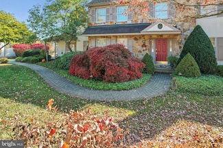 1034 Radley Dr, West Chester, PA 19382